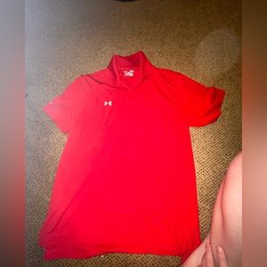 Under Armour Men’s Shirt